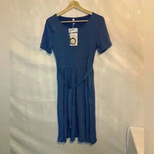 Charmyi dress